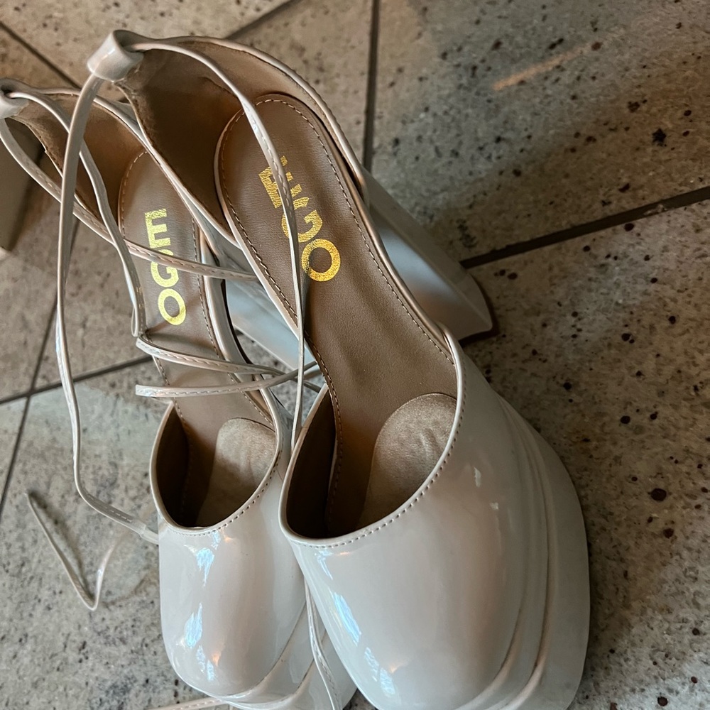 Ego shoes